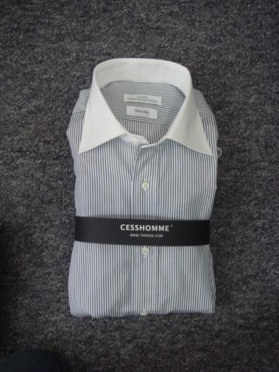 Non Iron Children`s Shirts