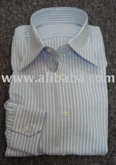 Linen Cotton Shirts (Linen Cotton Shirts)