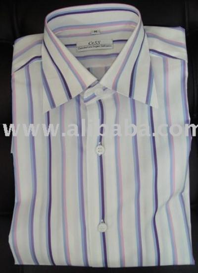 Non-Iron Shirts (Non-Iron Shirts)