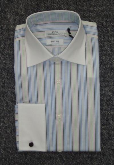 Luxury Shirts (Luxury Shirts)