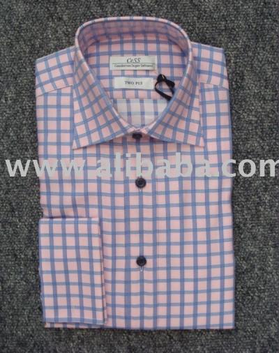 Dress Shirts (Dress Shirts)