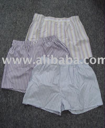 Boxer Shorts (Boxer Shorts)