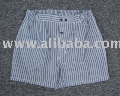 Men`s Boxer Shorts (Men`s Boxer Shorts)