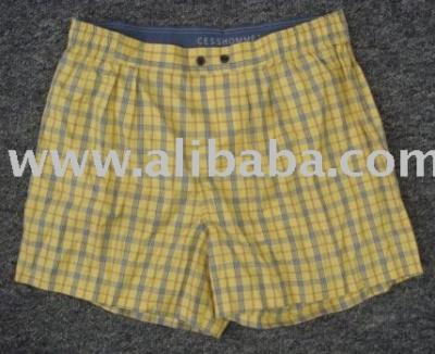 Boxer Shorts (Boxer Shorts)
