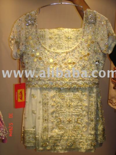 Party And Wedding Wear