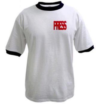 T-Shirt (T-Shirt)