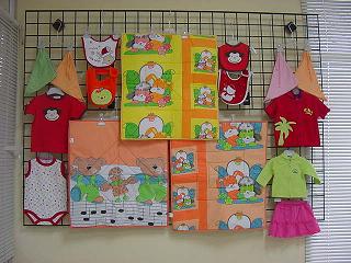 Baby Clothing