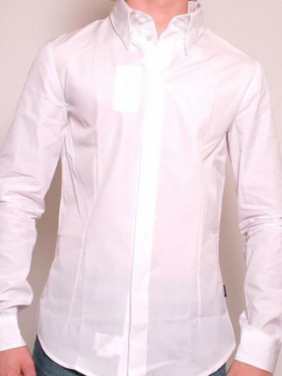 White Shirt (White Shirt)