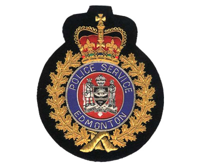 Bullion Wire Blazer Badges (Проволока Bullion Blazer Значки)