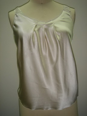 Woman Silk Blouse (Шелковые блузки женщины)