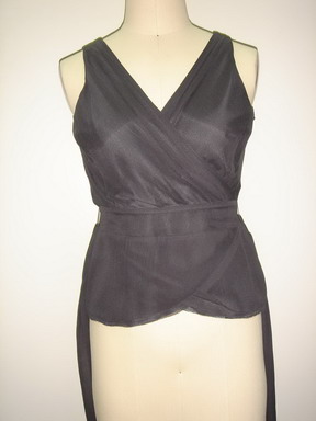 Woman Silk Blouse (Шелковые блузки женщины)