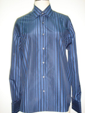 Man Silk Shirt (Man Silk Shirt)