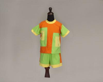 Children`s Wear (Children`s Wear)