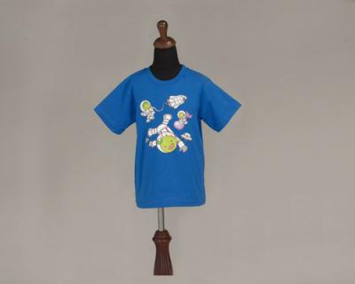Children`s T-Shirts (Children`s T-Shirts)