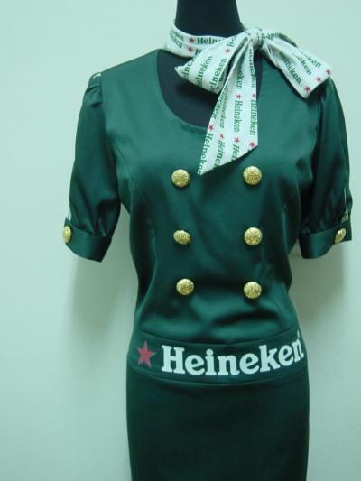 Working Uniforms (Arbeitskleidung)