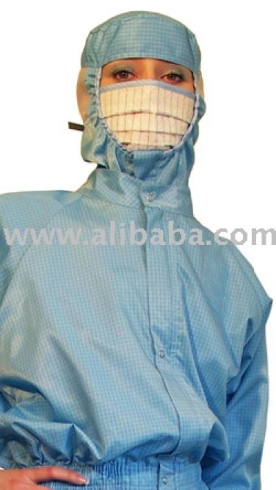 Medical Protective Clothes (Medical Schutzkleidung)