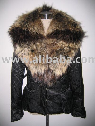 Women`s Jacket 01 (Women`s Jacket 01)