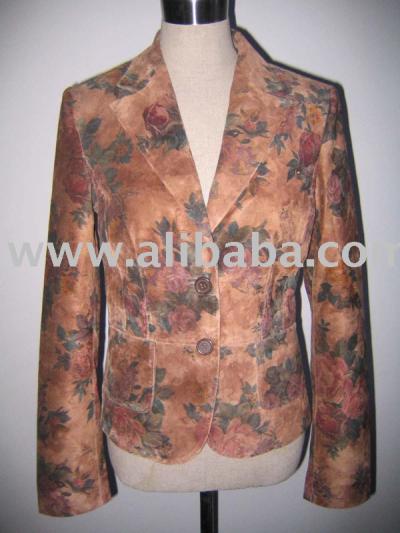 Leather Jacket 6up9779 (Leather Jacket 6up9779)