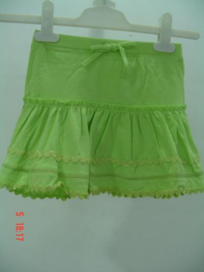 Kids Skirt