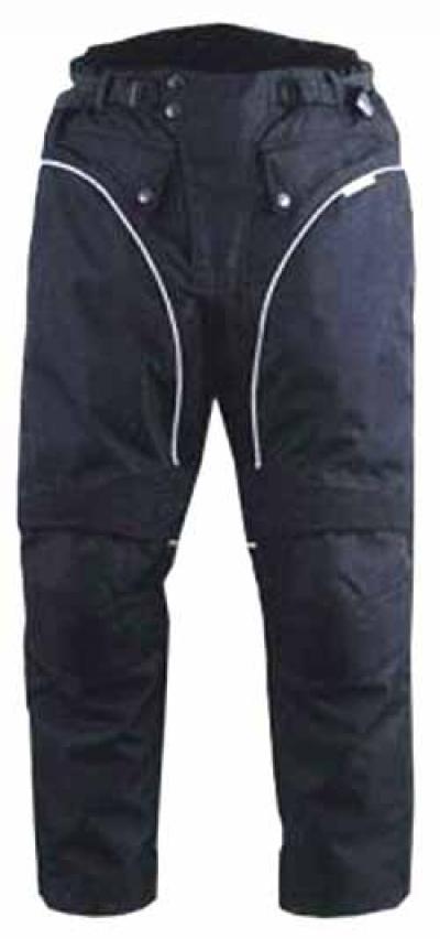 Cordura Motorcycle Trousers Nal-945 (Pantalon Moto Cordura Nal-945)