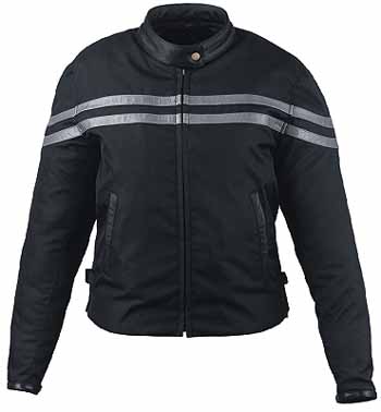 Cordura Motorbike Jackets Nal-917 (Cordura Jackets Moto Nal-917)