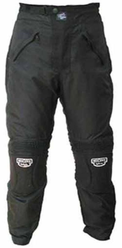 Cordura Motorcycle Trousers Nal-946 (Pantalon Moto Cordura Nal-946)