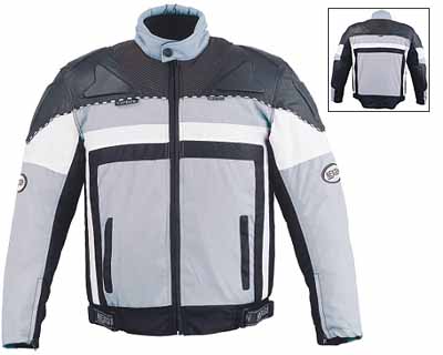 Cordura Motorbike Jackets Nal-913 (Cordura Jackets Moto Nal-913)