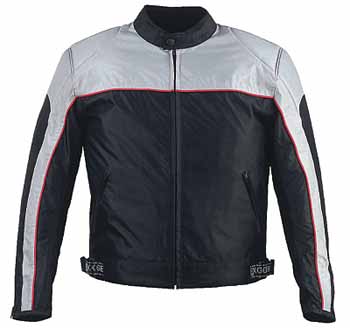 Cordura Motorbike Jackets Nal-880 (Cordura Jackets Moto Nal-880)