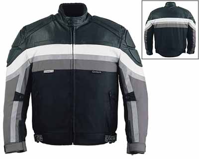 Cordura Motorbike Jackets Nal-912 (Cordura Jackets Moto Nal-912)