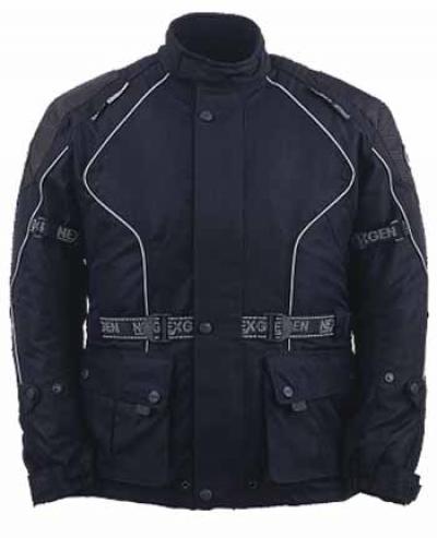 Cordura Motorbike Jackets Nal-852 (Cordura Jackets Moto Nal-852)