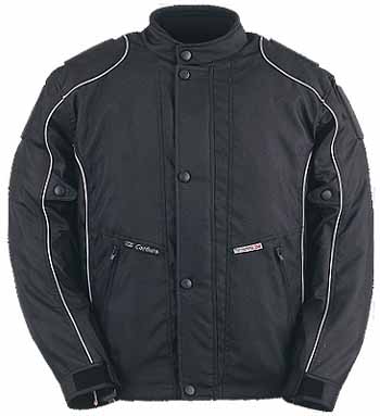 Cordura Motorbike Jackets Nal-870 (Cordura Jackets Moto Nal-870)