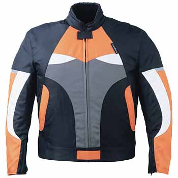 Cordura Racing Jackets Nal-887 (Cordura Jackets Racing Nal-887)
