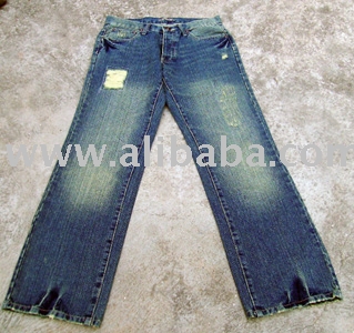 Jeans (Jeans)