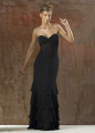 Evening Dress (Evening Dress)