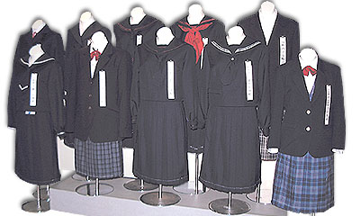 Uniforms