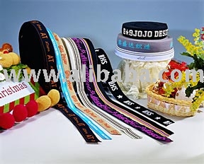 Webbing, Elastic, Weaving, Shoelace, Lace, Satin Tape (Gurtband, elastisch, Weberei, Schnürsenkel, Spitze, Satin Tape)