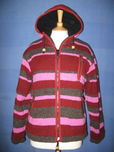 Woolen Sweaters (Шерстяные свитера