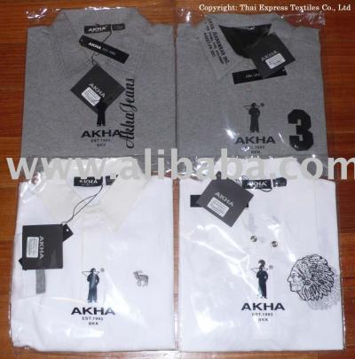 Men`s Cotton Polo Shirt (Men`s Cotton Polo Shirt)