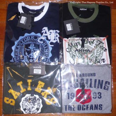 T-Shirt (T-Shirt)