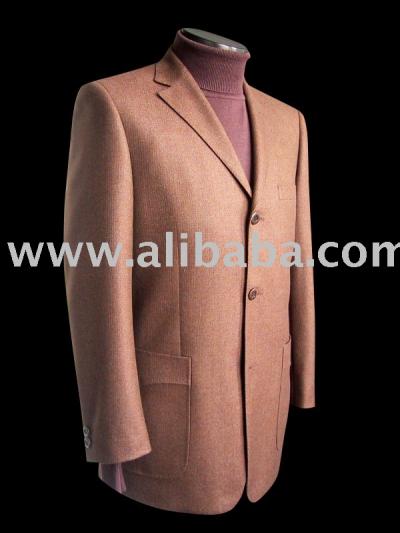 Male Suit (Мужской костюм)