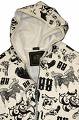 Full Zip Hooded Sweater (Full Zip Hooded Sweater)