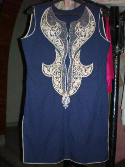 Indian Ethnic Apparel