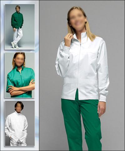 Living Medical Uniforms (Living Medical Uniforms)