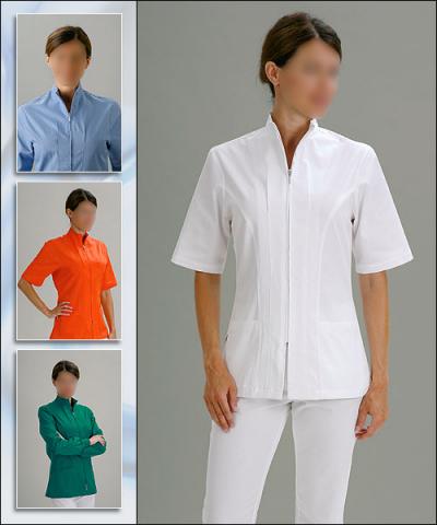 Allure Medical Uniforms (Allure Medical Uniforms)
