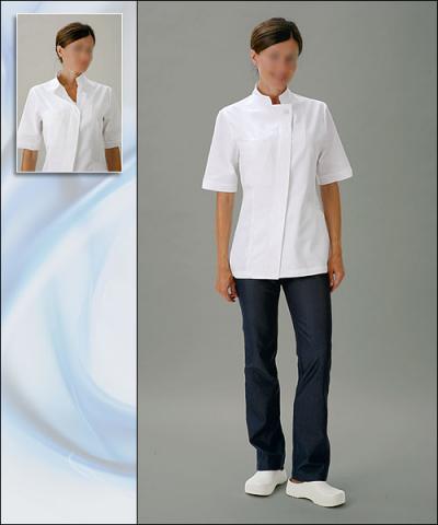 Oki Medical Uniforms (Oki Medical Uniforms)