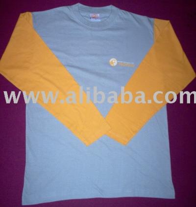 T-Shirts (T-Shirts)