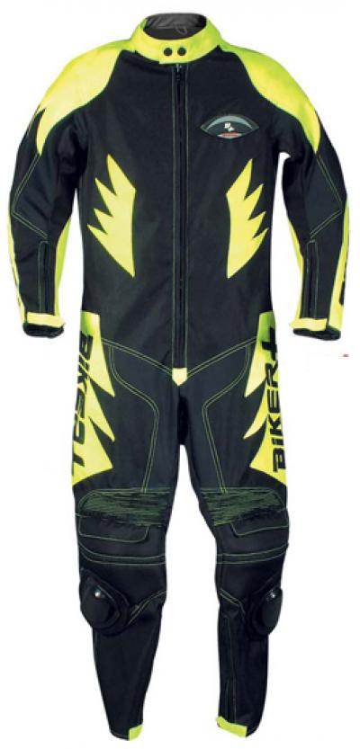 Motorbike Suit (Motorrad Anzug)