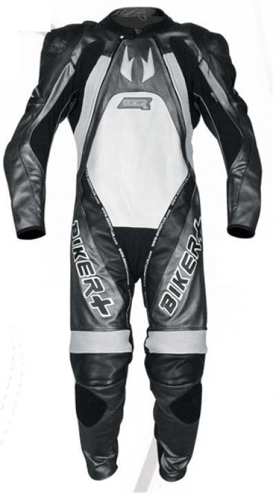 Motorbike Suit (Motorrad Anzug)