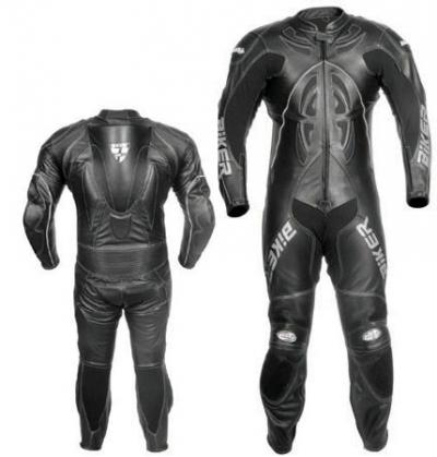 Motorbike Suit (Motorrad Anzug)