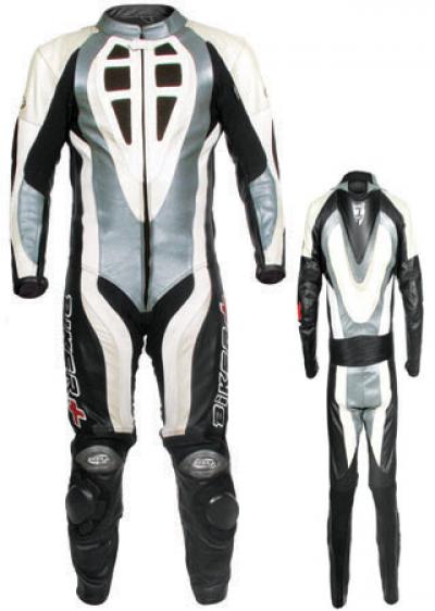 Motorbike Suit (Motorrad Anzug)